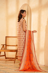 Khaadi Printed Lawn - SS2576A